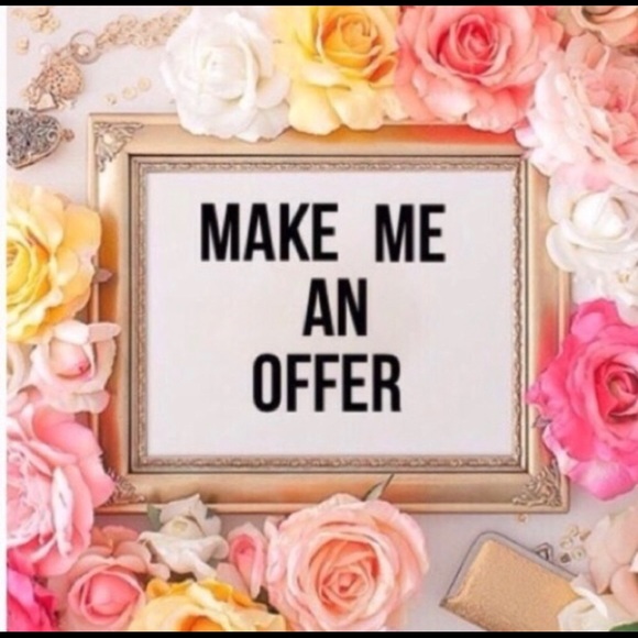 Bundle and save ๐ค - Picture 1 of 1